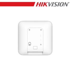 Hikvision Centrale d'Allarme Ibrida 96 Zona senza fili - DS-PWA96-M-WE
