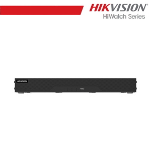 Hikvision-HiWatch NVR 16 canali 4K, 160/80Mbps - HWN-4216MH-E