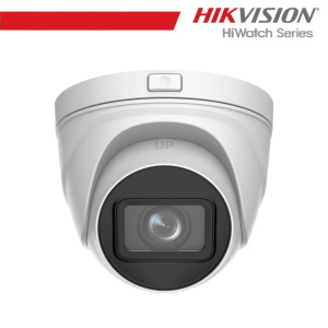 HiWatch-Telecamera IP proiettile 4MP ColorVu, HWI-T640HA-Z (2,8-12mm)