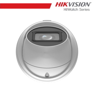 HiWatch-Telecamera IP proiettile 4MP ColorVu, HWI-T640HA-Z (2,8-12mm)