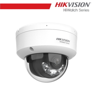 HiWatch-Telecamera IP proiettile 4MP ColorVu, HWI-D149HAA-LU (2,8 mm)