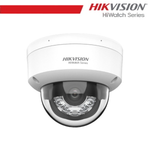 HiWatch-Telecamera IP proiettile 4MP ColorVu, HWI-D149HAA-LU (4mm)