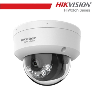 HiWatch-Telecamera IP proiettile 4MP ColorVu, HWI-D149HAA-LU (4mm)