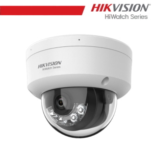 HiWatch-Telecamera IP proiettile 6MP ColorVu, HWI-D160HA-LU (2,8 mm)