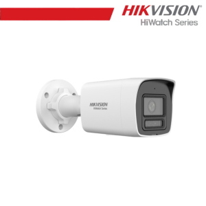 HiWatch Hikvision ColorVu 3.0 2MP Bullet Fixed Network Camera - HWI-B129HAA-LU(4MM)