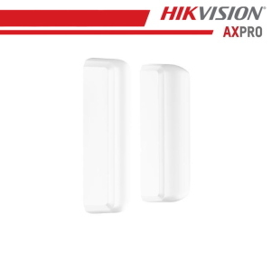 Discount Box Hikvision Sensore a Contatto Magnetico da esterno Wireless - DS-PDMCX-E-WE