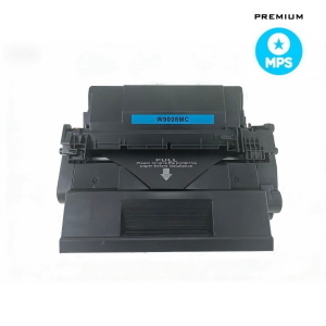 TONER NERO COMPATIBILE