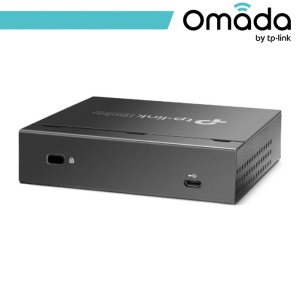 Omada Hardware Controller - Gestione centralizzata Hybrid Cloud - OC200