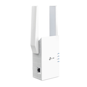 TP-Link TP Link AX3000 Wi-Fi 6 Range Extender - RE705X
