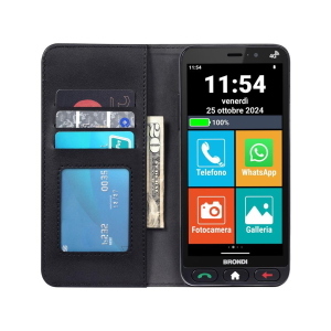 BRONDI AMICO VERO 4G NERO
