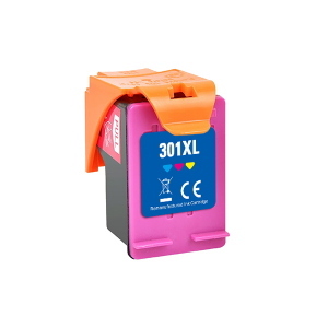 CARTUCCIA XL COLORI 18ml COMPATIBILE