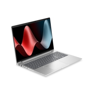 HP EliteBook 6 G2a 16" Next Gen AI PC Wolf Pro Security Edition AMD Ryzen AI 7 WUXGA 16 GB DDR5-SDRAM 512 GB SSD Wi-Fi 7 (802.11be) Win 11 Pro Argento