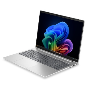 HP EliteBook 6 G2a 16" Next Gen AI PC Wolf Pro Security Edition AMD Ryzen AI 7 WUXGA 16 GB DDR5-SDRAM 512 GB SSD Wi-Fi 7 (802.11be) Win 11 Pro Argento