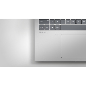 HP EliteBook 6 G2a 16" Next Gen AI PC Wolf Pro Security Edition AMD Ryzen AI 7 WUXGA 16 GB DDR5-SDRAM 512 GB SSD Wi-Fi 7 (802.11be) Win 11 Pro Argento