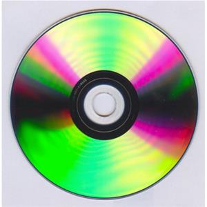 DVD-R 4.7GB 16x Shrink 100pz CMC Argentata