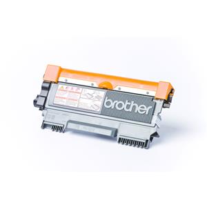 BROTHER TONER TN2210 NERO 1.2k ORIGINALE