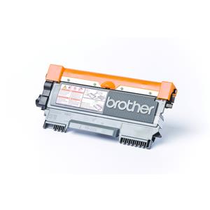 BROTHER TONER TN2220 NERO 2.6k ORIGINALE