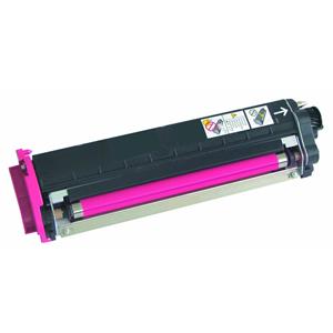 EPSON TONER S050227 MAGENTA 5K ORIGINALE - C2600