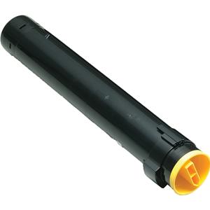 EPSON TONER S050195 GIALLO 12K ORIGINALE - C9100