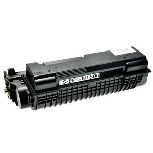 EPSON TONER S051056 NERO 8.5K ORIGINALE - EPL-N1600