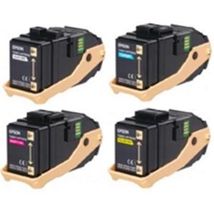EPSON TONER C9300 MAGENTA 7.5K COMPATIBILE