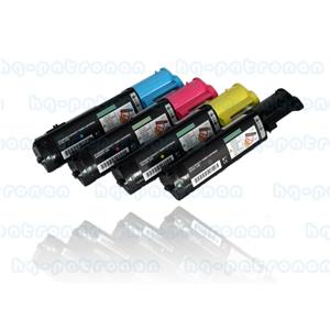 EPSON TONER CX21 MAGENTA 5K COMPATIBILE con chip