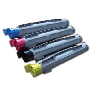 EPSON TONER C4200 MAGENTA 8.5K COMPATIBILE con chip