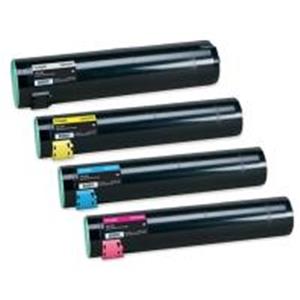LEXMARK TONER c935 GIALLO 24K COMPATIBILE