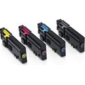DELL TONER VXCW MAGENTA 4K COMPATIBILE - C2660DN, C2665DNF