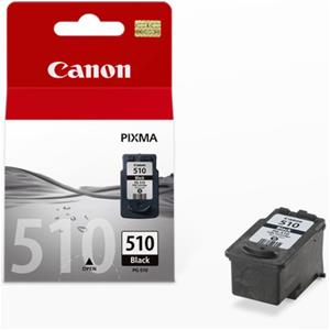CANON CARTUCCIA PG-510 NERO ORIGINALE