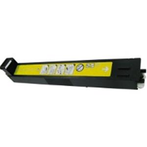 TONER A GIALLO 21K COMPATIBILE