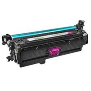 TONER A MAGENTA 12.5K COMPATIBILE