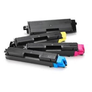 KYOCERA TONER TK-590M MAGENTA 5K COMPATIBILE