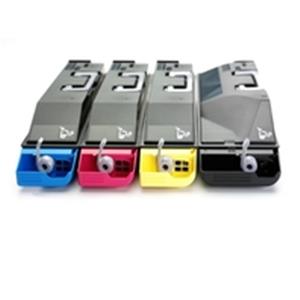 KYOCERA TONER TK-865C CIANO 12K COMPATIBILE