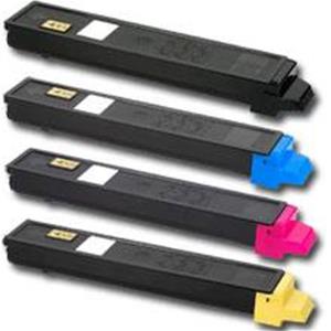KYOCERA TONER TK-895M MAGENTA 6K COMPATIBILE