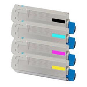 OKI TONER MC860 NERO 9.5K COMPATIBILE
