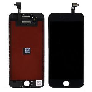 Display LCD Apple iPhone 6 Nero