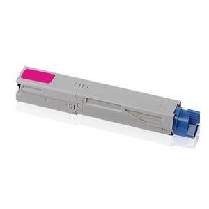 OKI TONER C3300/C3400 MAGENTA 1.5K ORIGINALE