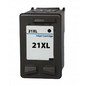 CARTUCCIA XL NERO 21ml COMPATIBILE