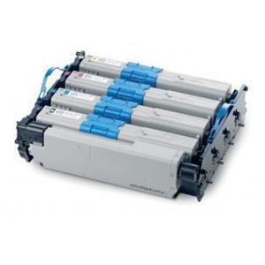 OKI TONER C301/C321/MC332/MC342MFP MAGENTA 1.5K COMPATIBILE