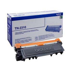 BROTHER TONER TN2310 NERO 1.2k ORIGINALE