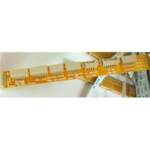 Cavo convertitore da 40pin LED a 30pin LCD CCFL per Display da 15.6"