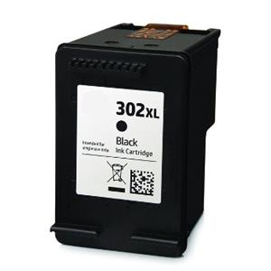 CARTUCCIA XL NERO 8.5ml COMPATIBILE