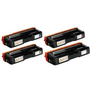 RICOH TONER SPC252E MAGENTA 6K COMPATIBILE