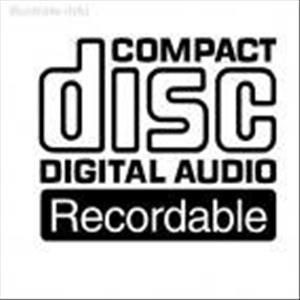 CD-R AUDIO 80min Jewel 1pz VERBATIM Music