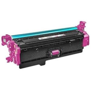 TONER A MAGENTA 5K COMPATIBILE