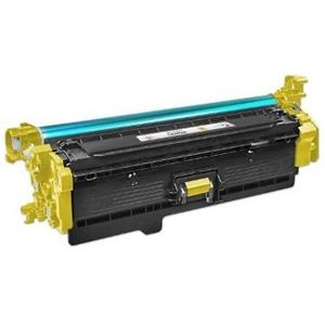 TONER A GIALLO 5K COMPATIBILE