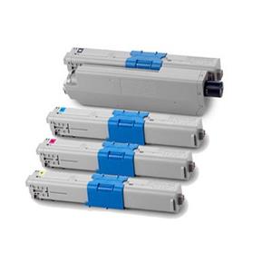 OKI TONER ES3451C CIANO 5K COMPATIBILE