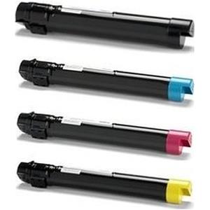 XEROX TONER WC7120/7125/7220/7225 GIALLO 15K COMPATIBILE