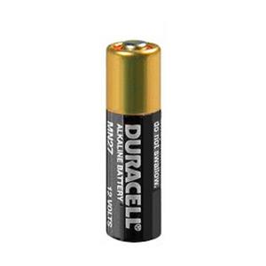 MICROSTILO MN27 ALCALINA DURACELL (A27 - 1ba) 12V scad 12/2026